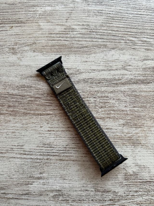 Correa Apple Watch Ultra Loop Trail 