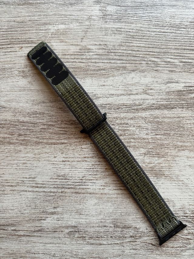 Correa Apple Watch Ultra Loop Trail 