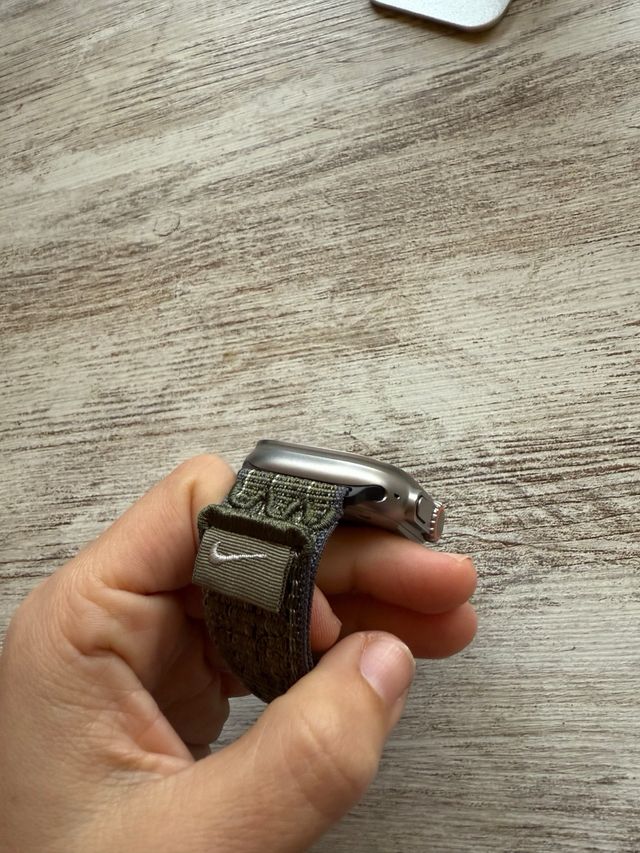 Correa Apple Watch Ultra Loop Trail 