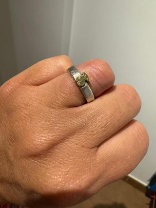 Pulsera y anillo Tous nuevo