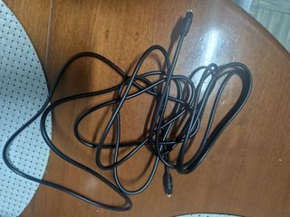 Cable fibra óptica 3 M