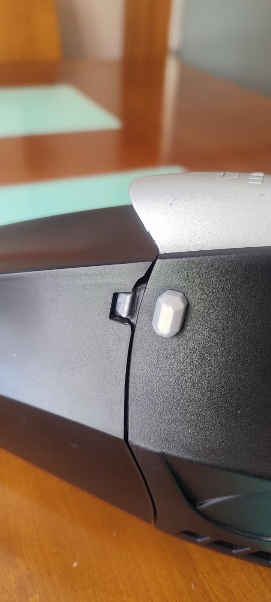 Aspirador Batería Recargable