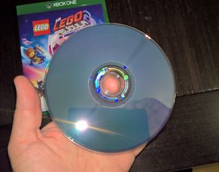 LA LEGO PELÍCULA 2 - XBOX ONE Y SERIES X