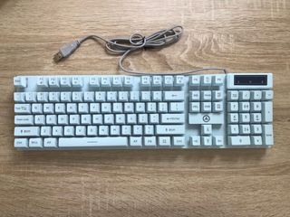 NUEVO Teclado para ordenador