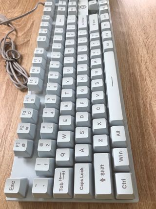 NUEVO Teclado para ordenador