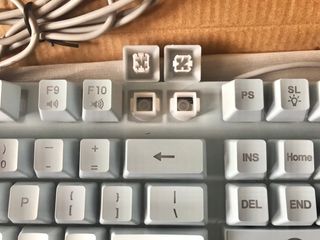 NUEVO Teclado para ordenador