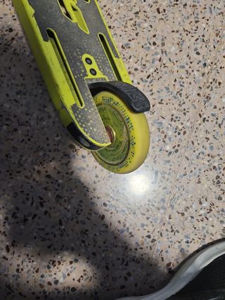 Patinete MGP exclusivo