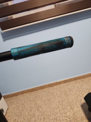 Patinete MGP exclusivo