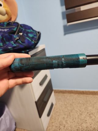 Patinete MGP exclusivo