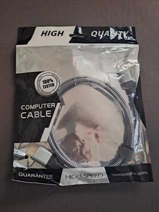 Cable minihdmi a hdmi