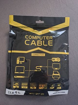 Cable minihdmi a hdmi