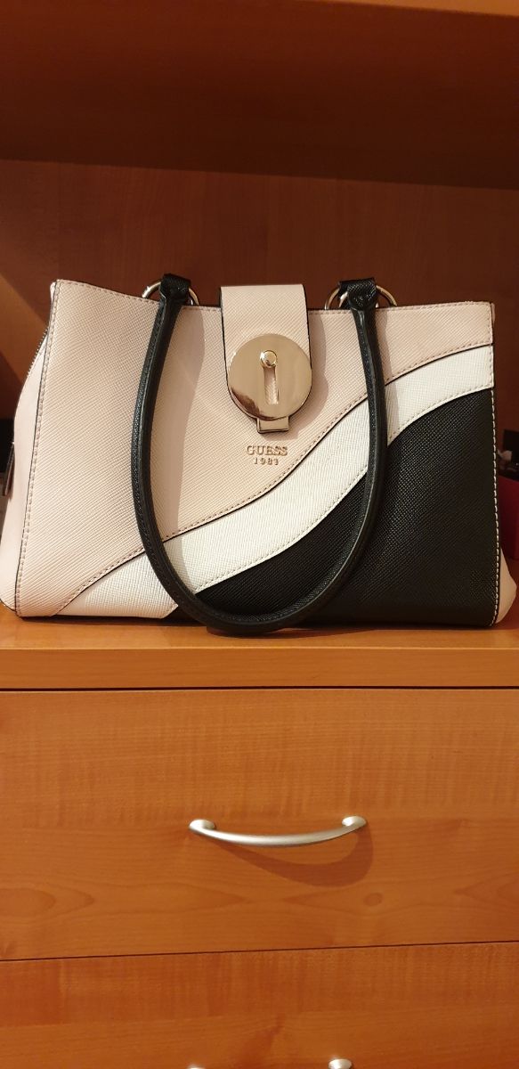 Borsa Guess