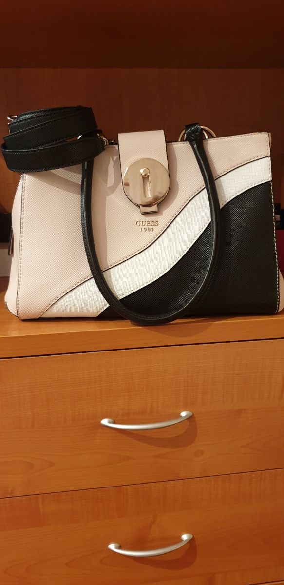 Borsa Guess