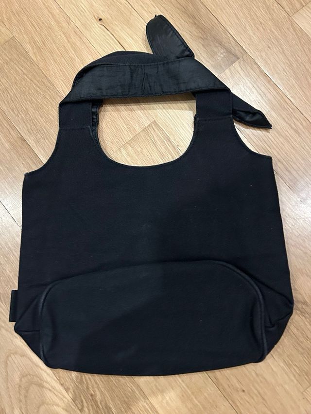 Bolso de mano de Shiseido