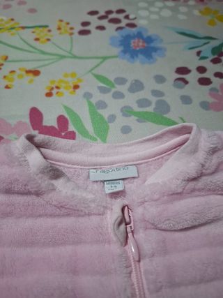 PIGIAMINO NEONATA 3-6 MESI