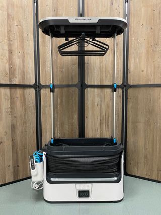 Solución de planchado automática - ROWENTA