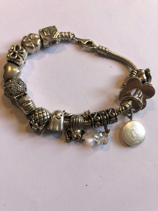 Charms para pulsera de Pandora