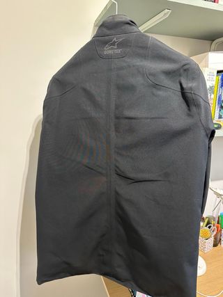 Chaqueta moto Alpinestars