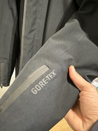 Chaqueta moto Alpinestars