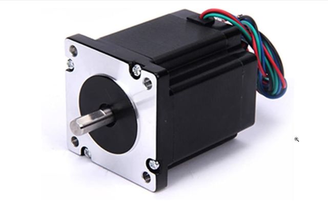 MODULO LINEAL IMPRESORA 3D CARRERA50 100 150 200mm