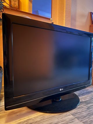 Television LG 37 pulgadas