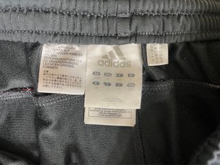 Pantalón retro Adidas Trackpants L