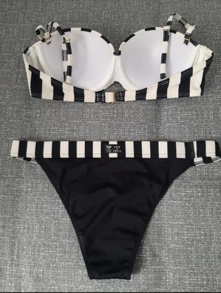 Bikini de rallas ROXY T.M