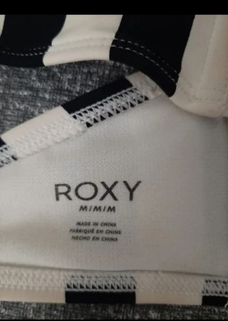 Bikini de rallas ROXY T.M