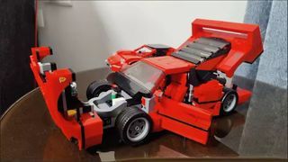 Lepin Ferrari F40