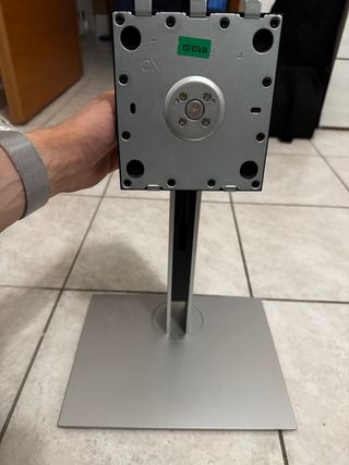 Stand monitor HP E27q G4 G5