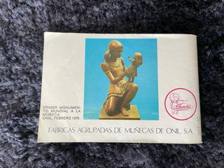 Catalogo Nancy y sus conjuntos