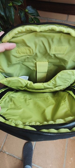 Mochila para portátil 