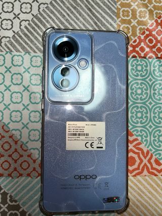 Oppo reno 11 F 5G  256gb 120€
