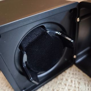 MIDO watch winder