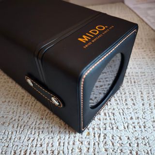 MIDO watch winder