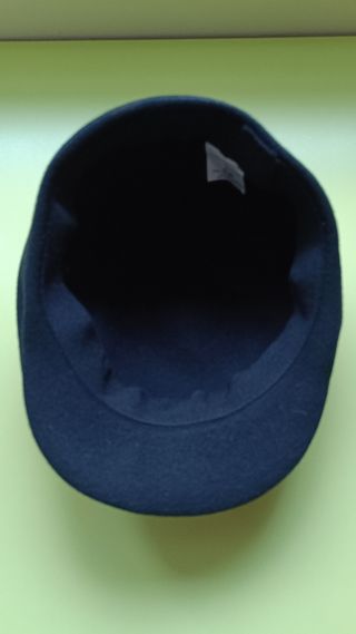 Boina lana unisex