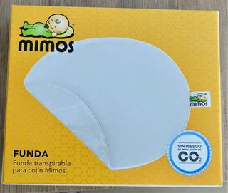 Cojin mimos  funda