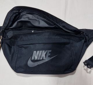Riñonera Bolsa Nike Nk Tech Hip Pack Multiusos.