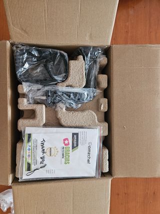 Amazchef - Licuadora