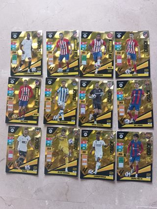 Cartas Adrenalyn 2023-24