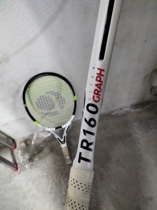 Racchette da tennis