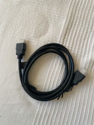 Cable HDMI a HDMI