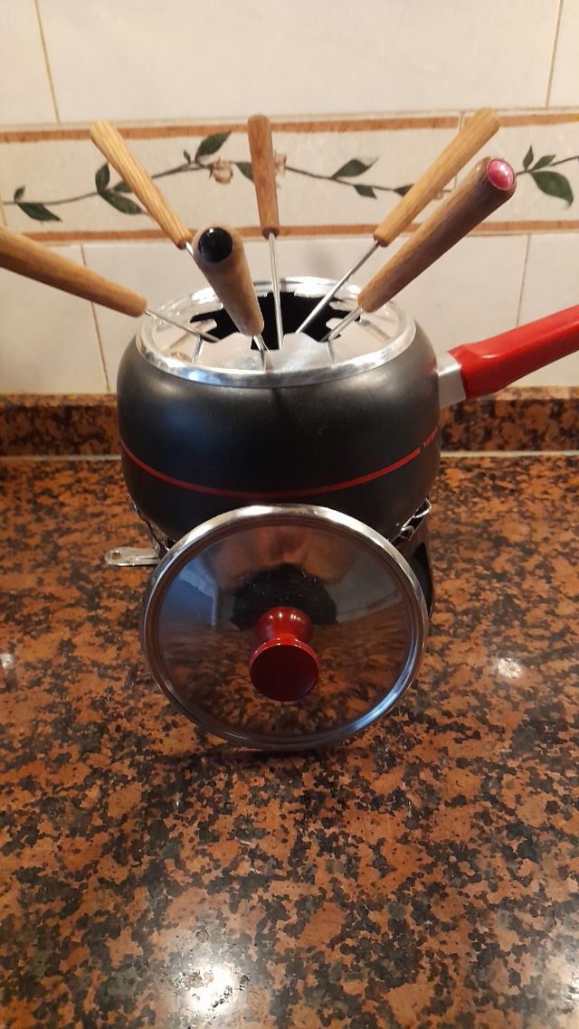 Fondue