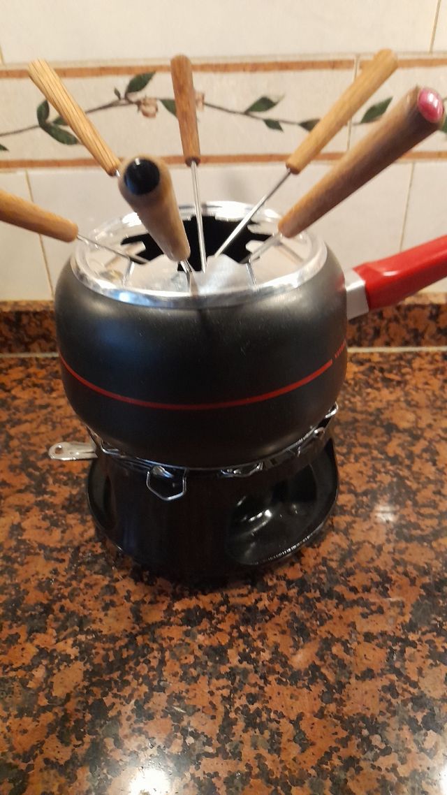 Fondue