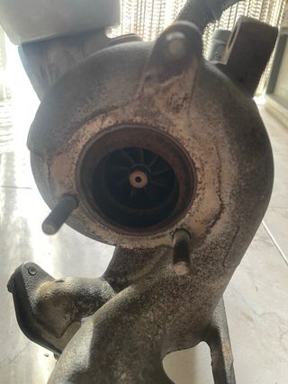turbo garret 