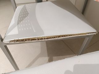 MESA DE COCINA Y SILLAS