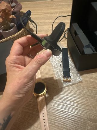 Reloj sansung by tous