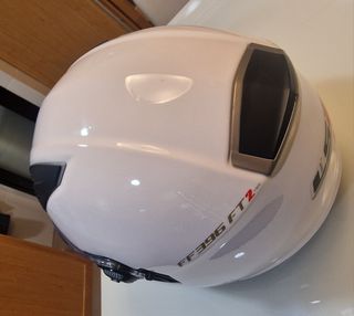 Casco integral LS2