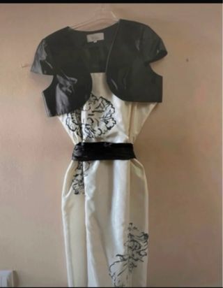 Vestido ideal eventos