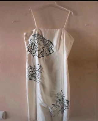 Vestido ideal eventos